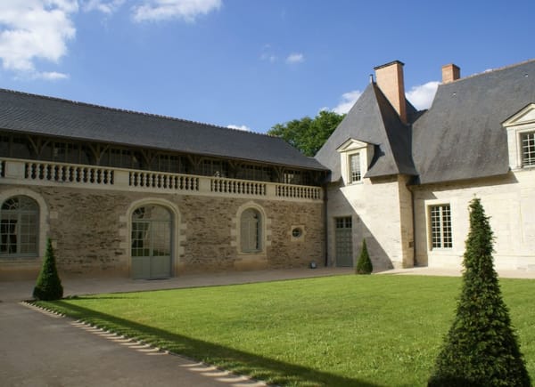 La Perrière Château & Golf, Salle de réception / Espace événementiel, AVRILLE, Pays de la Loire, France